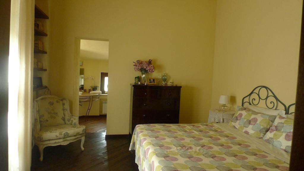 Le Ninfee Bed & Breakfast Cassino Oda fotoğraf