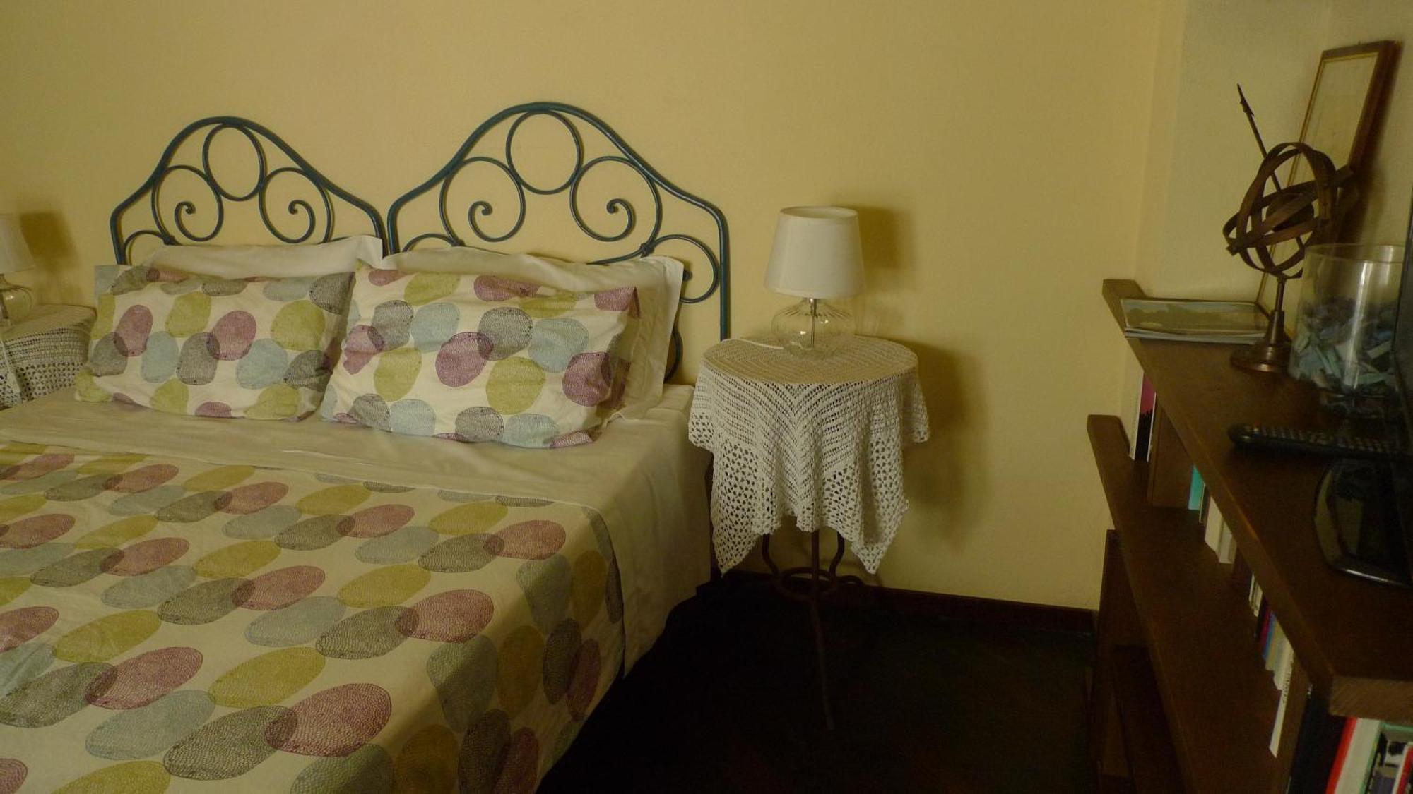 Le Ninfee Bed & Breakfast Cassino Oda fotoğraf