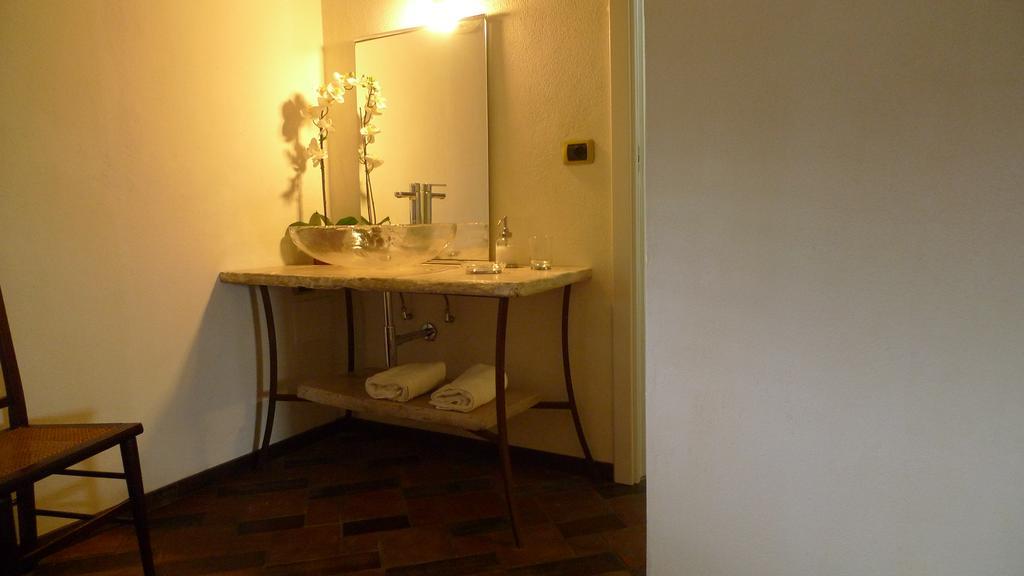 Le Ninfee Bed & Breakfast Cassino Dış mekan fotoğraf
