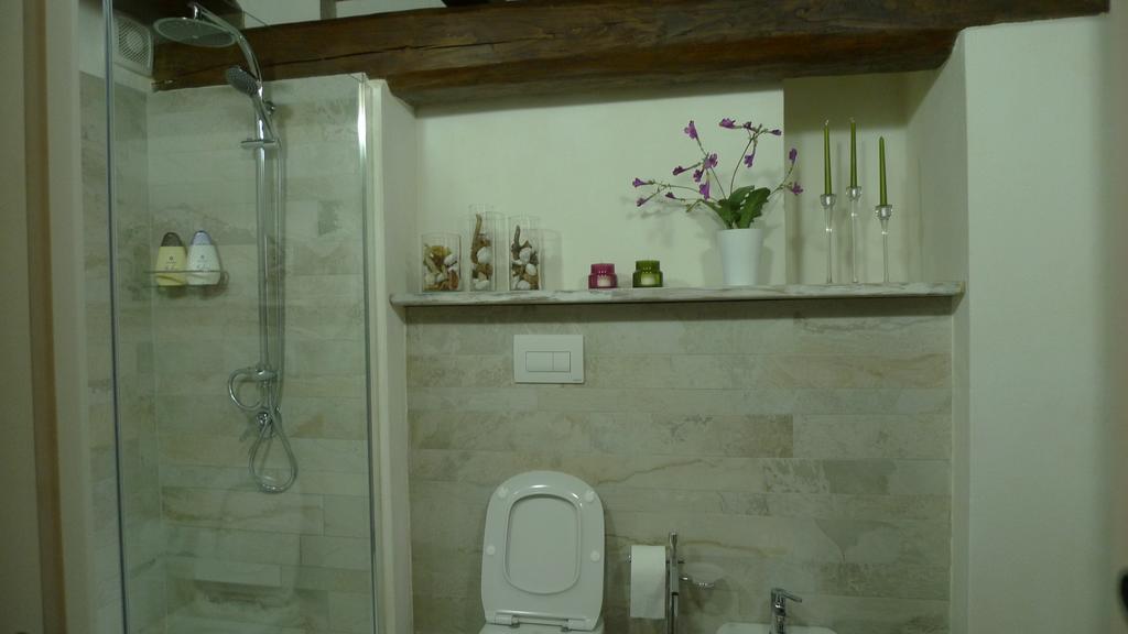 Le Ninfee Bed & Breakfast Cassino Dış mekan fotoğraf