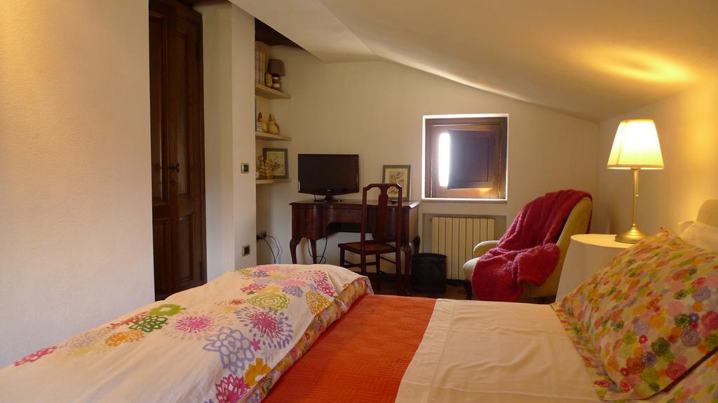 Le Ninfee Bed & Breakfast Cassino Dış mekan fotoğraf