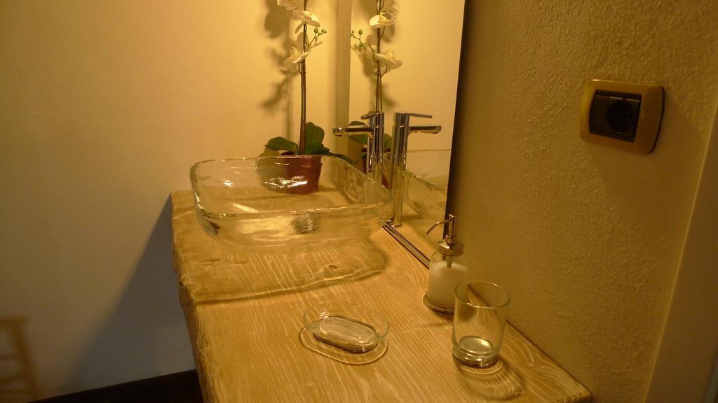 Le Ninfee Bed & Breakfast Cassino Dış mekan fotoğraf